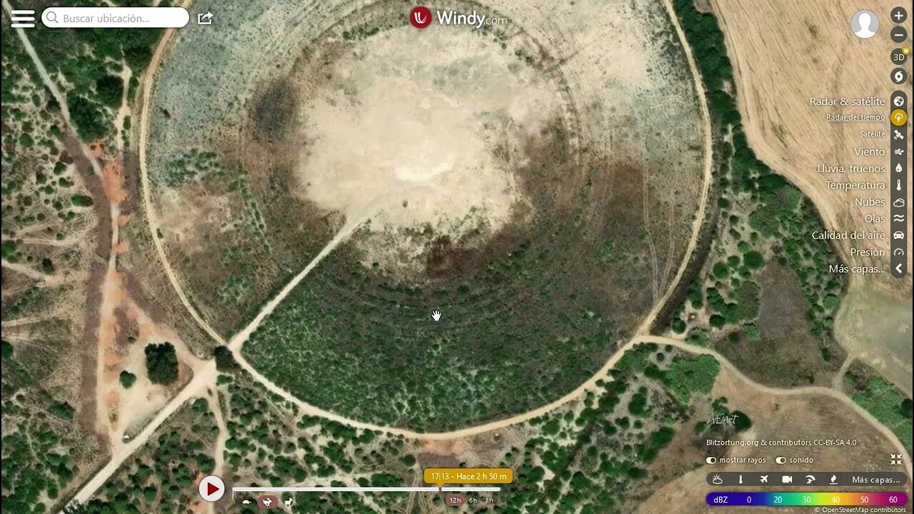 VID 20220921" Radar Activate