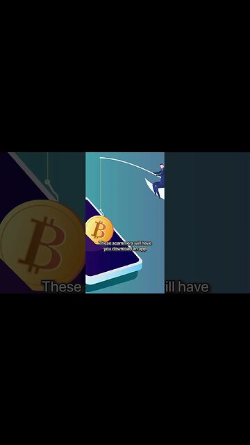 Don't Fall For These Crypto Mining SCAMS #shorts