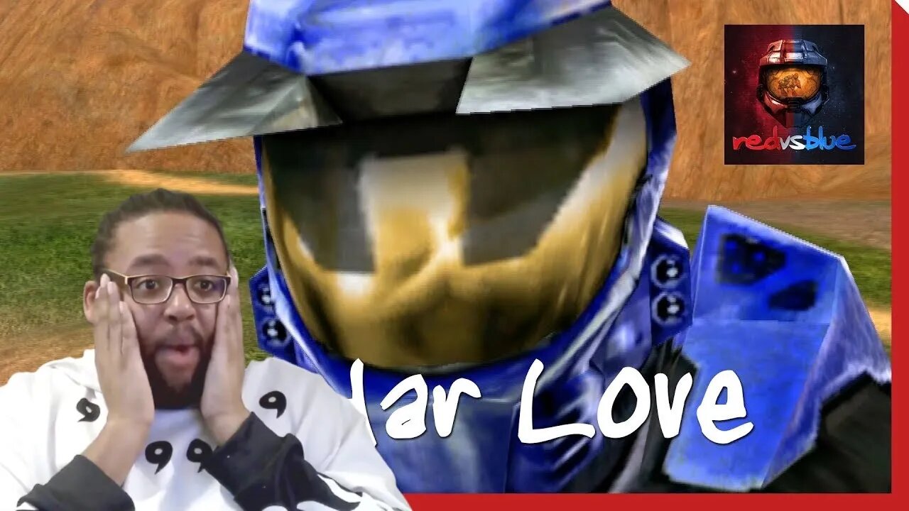 Red vs Blue S2 Ep 25 - 29 Reaction/Review