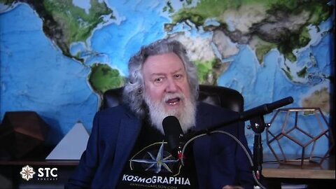 #003 Diffusing The Climate Propaganda - Squaring The Circle: A Randall Carlson Podcast