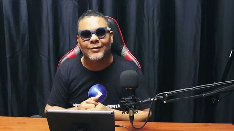 As joias da imprensa e a caneta do Nine