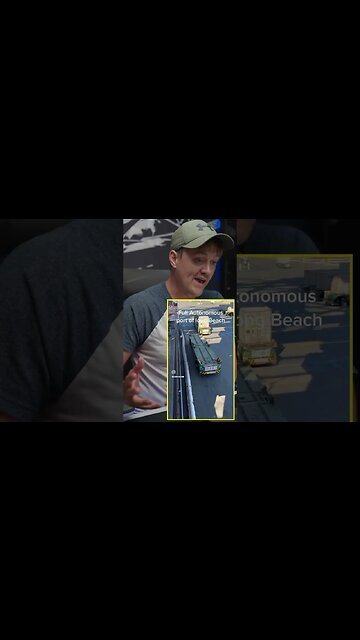 I just think this is cool