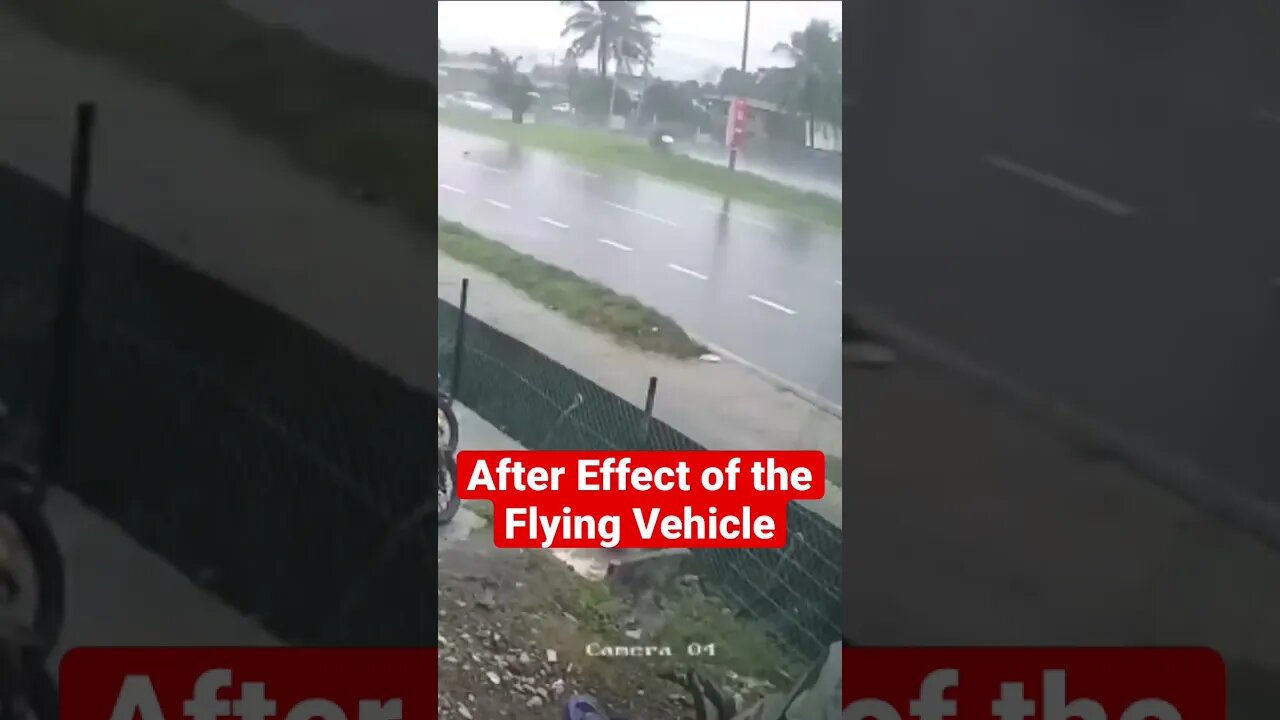 We are living in the future with no breaks