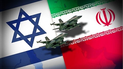 Alastair Crooke: Israel’s Secret Iran Strike ENDS in Humiliation