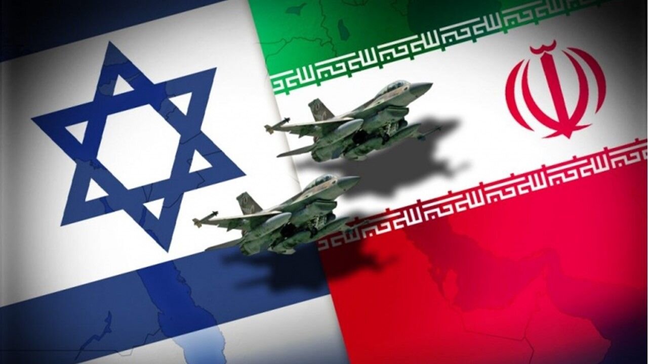 Alastair Crooke: Israel’s Secret Iran Strike ENDS in Humiliation