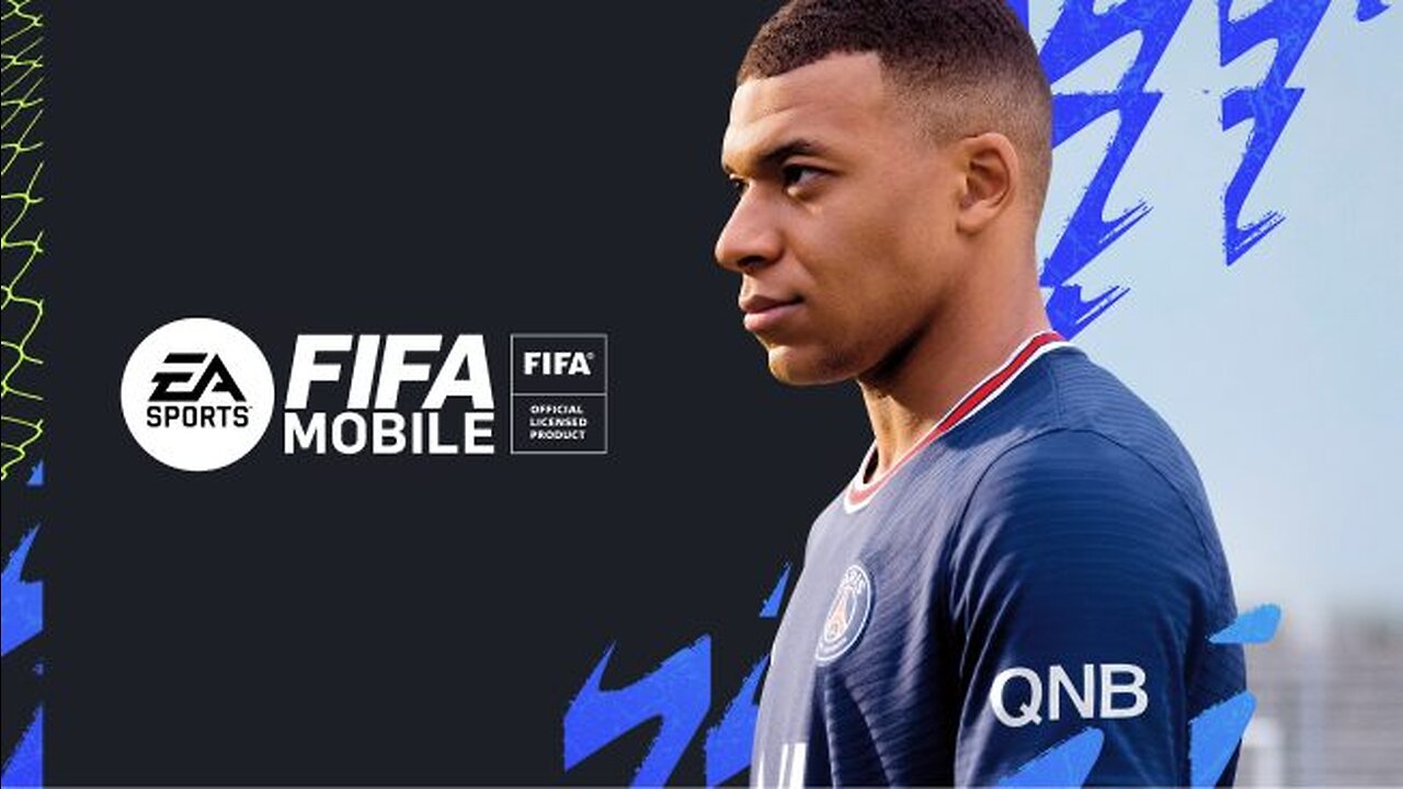 FIFA MOBILE - Division rivalries: VS ATTACK MODE