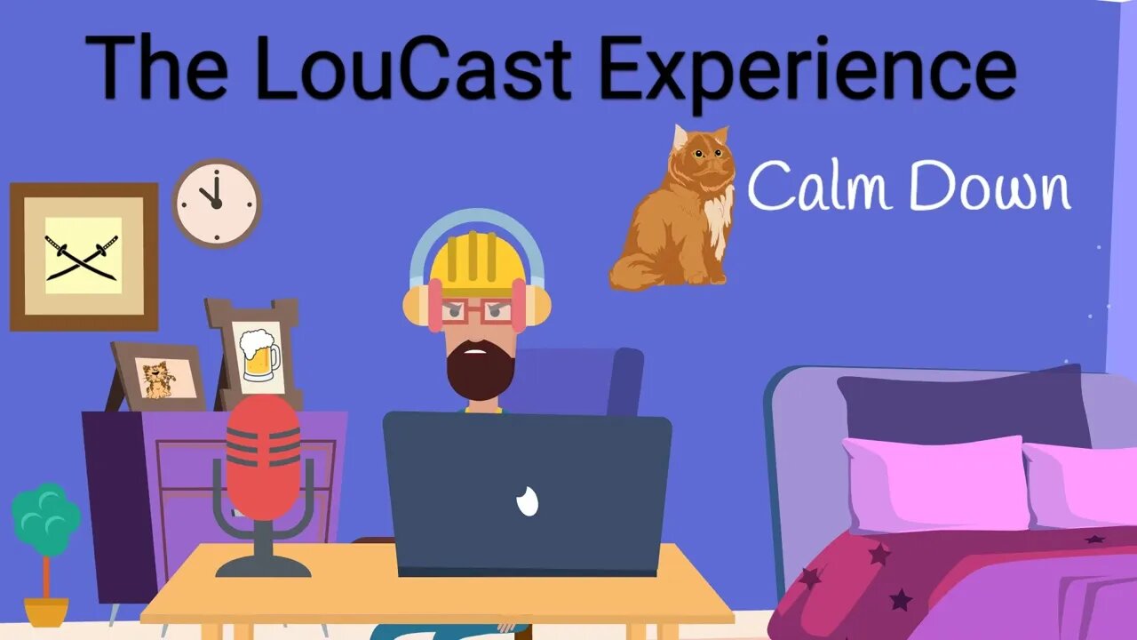 LouCast 10-4-22