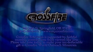 Crossfire Healing House | Weekly Update - 6/7/23