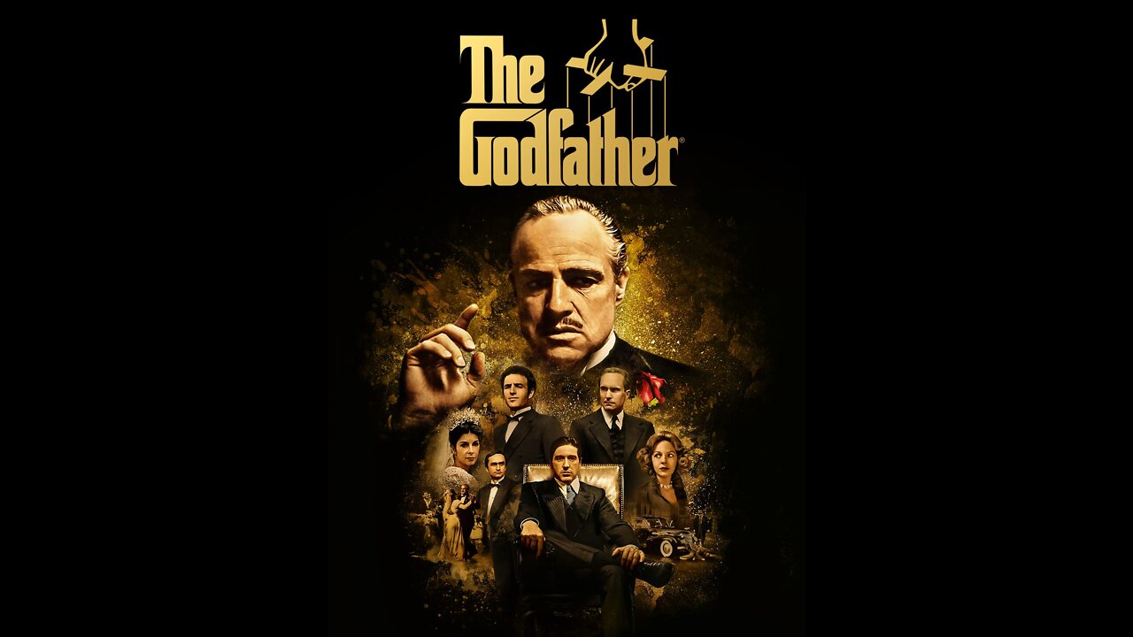 Allah (GOD) The Mafia Boss Of Spiritual World...God Gets GANGSTA !