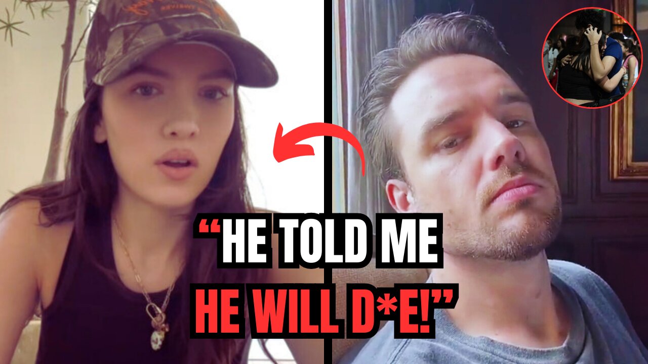 She Knew It: Maya Henry on Liam Payne’s Struggles