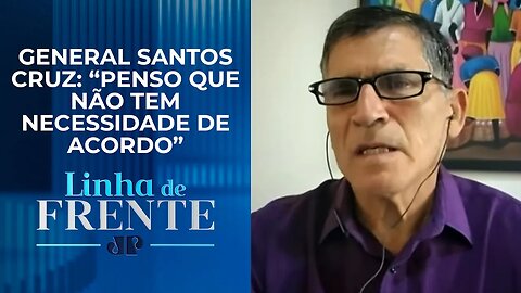 Forças Armadas e Lula se entenderão melhor após reunião em Brasília? | LINHA DE FRENTE