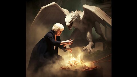 Yellen and SBF Might Need Draconian Exorcisms, Ep. 266 The Breakup @bitcoinmagazine