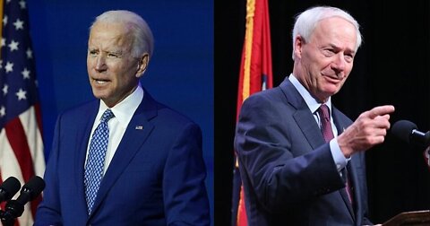 IT’S TIME JOE! Democrat, Republican Governors Tell Biden To ‘Move Away From The Pandemic’