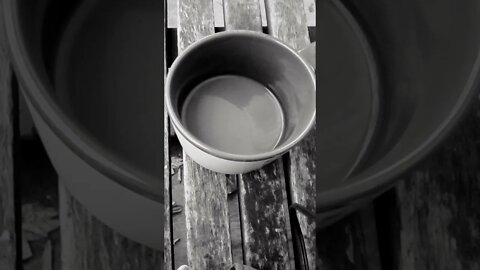 "...A man's coffee!!!"