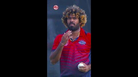 Lasit Malinga Six Yorkers back to back #cricket #cricketlover #worldcup #sports #Fyp #foryou #shorts