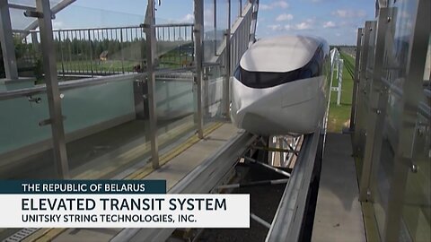 About Unitsky String Technologies, Inc