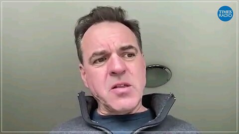 Niall Ferguson: I can not vote for Trump! I will not vote for Biden! A plague on both their houses!!!