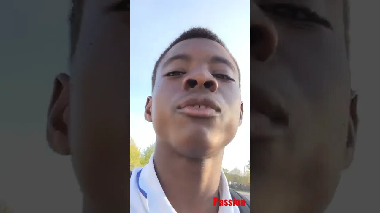 No bullsh8t guide to find your passion from a 16 yr old