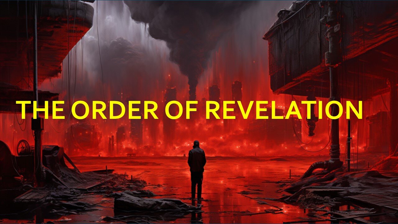 The Order of Revelation