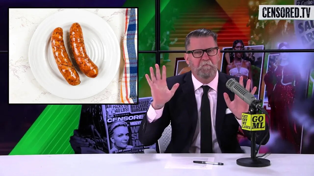 Two things Gavin McInnes learned about Prison