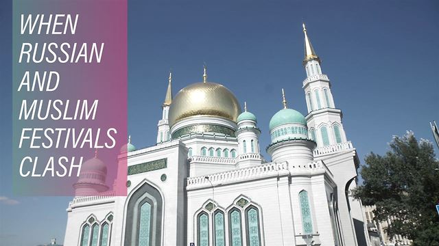 Religion or country: The Russian Muslim dilemma