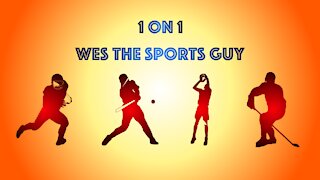 1 on 1 Ep.106 - Sports Media is a Joke, Here's Why