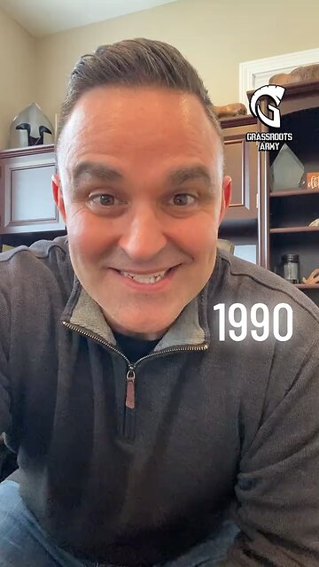 I wish it was April Fools. If you like where our country is going, keep voting Democrat