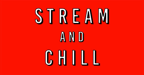 chill stream #1