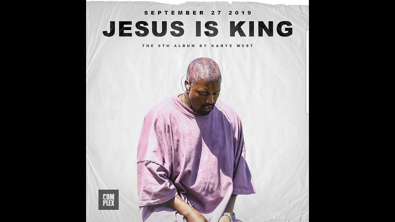 THE PASSION OF KANYE WEST. IS THIS ONE CANCEL TOO FAR?