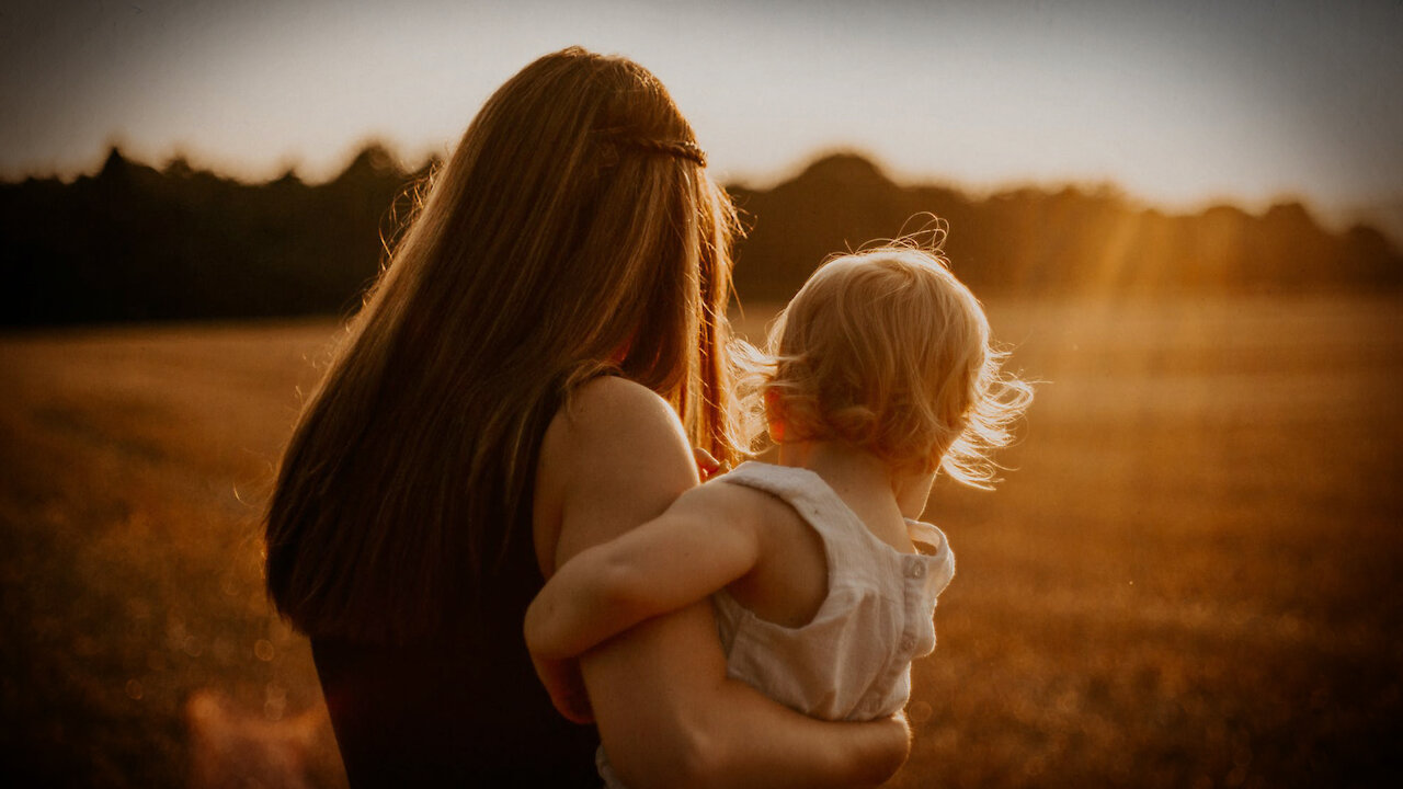 Liberal Author Accidentally Admits Feminism Was A Mistake