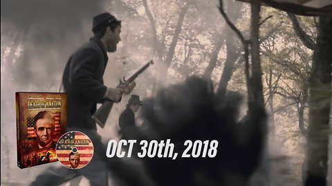 Death Of A Nation DVD Trailer 3