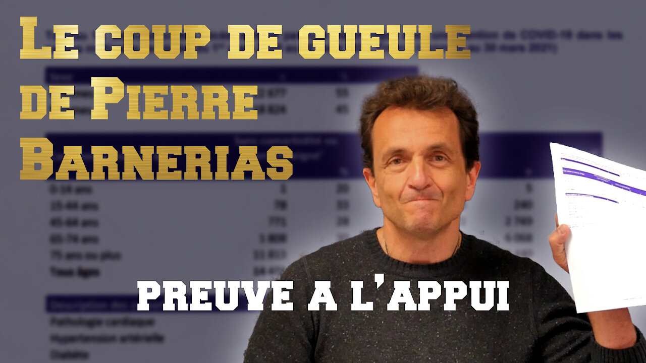 Stratégie de Vaccination en anneau - 21 mai 2021 - Preuves à l'appui : des fous sont aux manettes