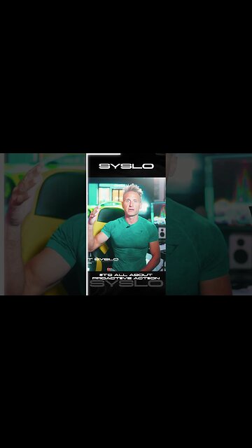 It s all about proactive action | Syslo Ventures #shorts #proactiveaction #takeaction