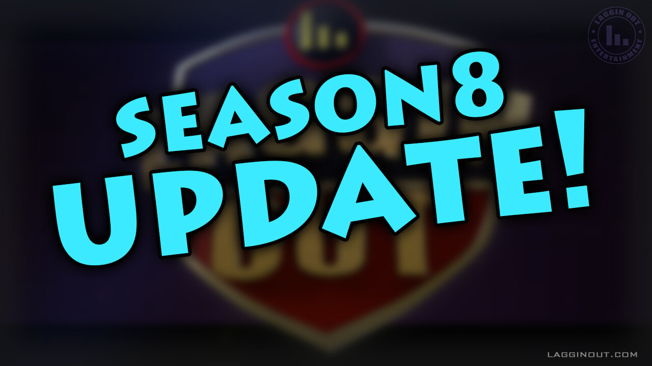 Season 08 Update (S08)