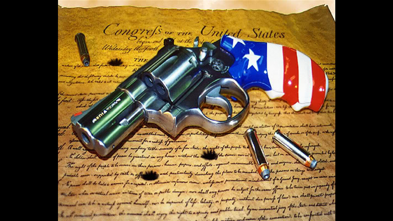 Supreme Court Decides on New York Gun Rights Case – Strikes Down Strict Concealed Carry Law