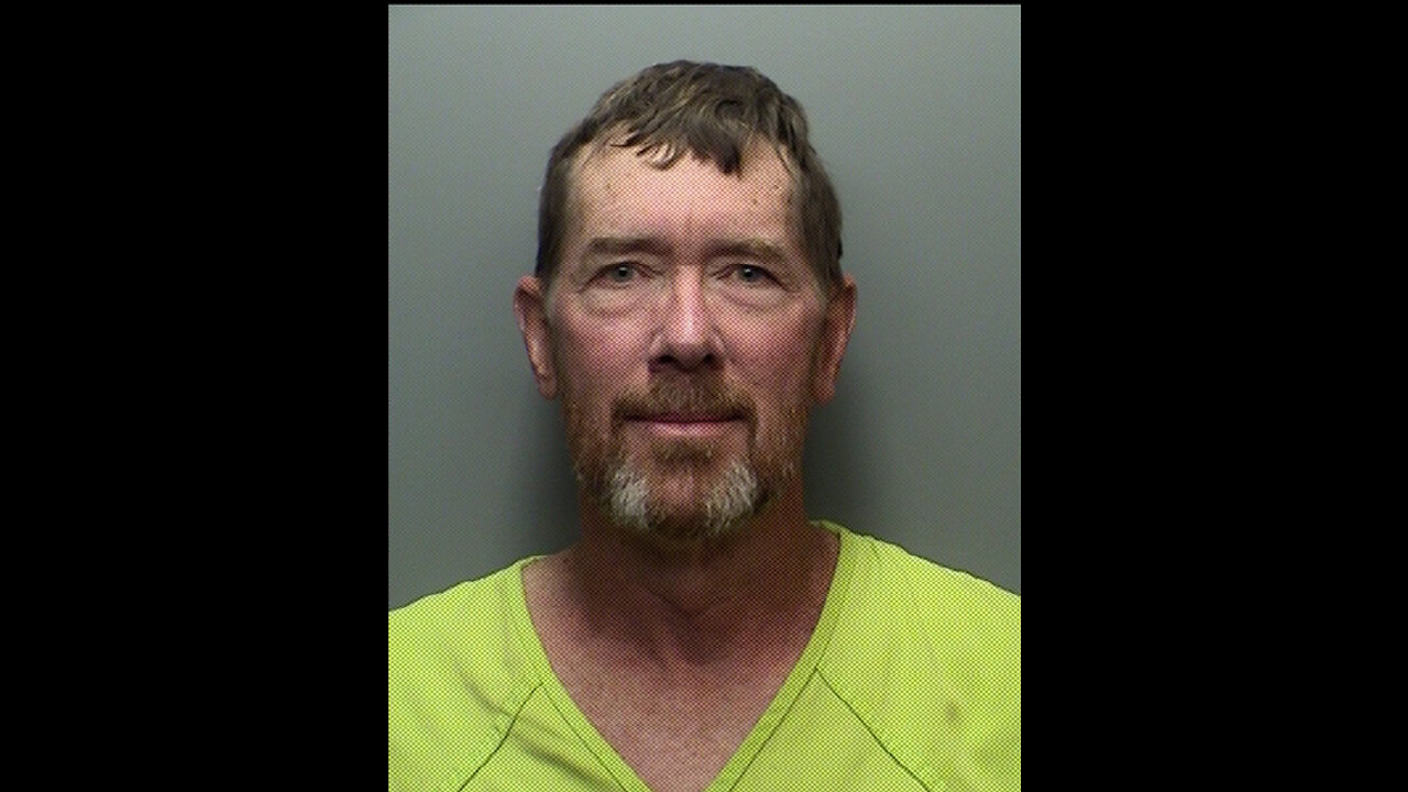 Police: Loveland man holds door-to-door salesmen at gunpoint, thought they were Antifa members