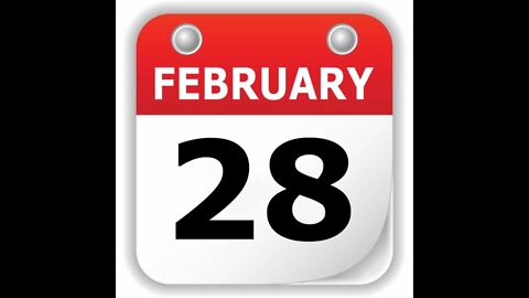 February 28 My Friend Catherine