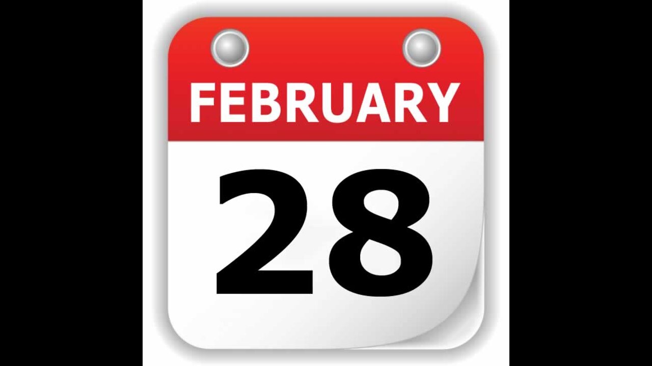 February 28 My Friend Catherine