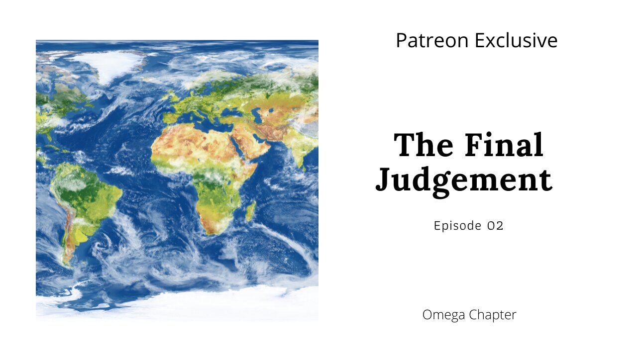 The Final Judgement Ep 2