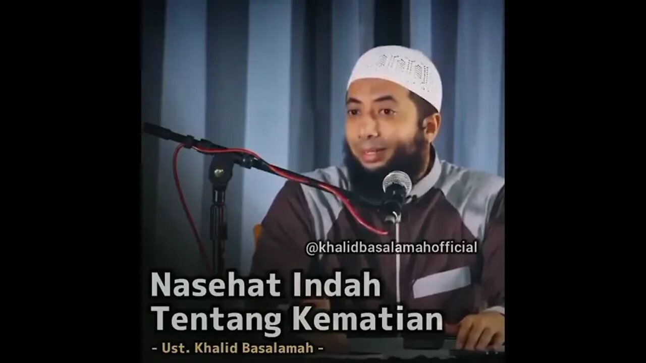 Nasihat Indah Tentang Kematian, Pengingat Bagi Kita Semua I Berbagi Kebaikan #shorts