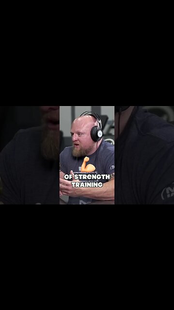 THE "REAL" 3 PILARS OF LIFTING *NOT LIVER KING*