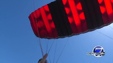 BolderBOULDER: 40 Years Bold