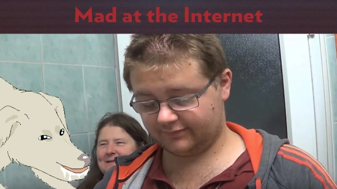 Lee's Cooking - Mad at the Internet