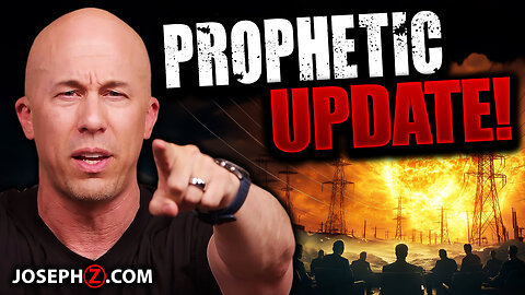 Prophetic Update!