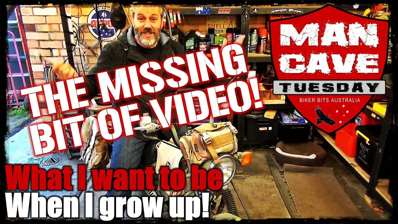 Part 2 The Missing Bit - MCT Ep47