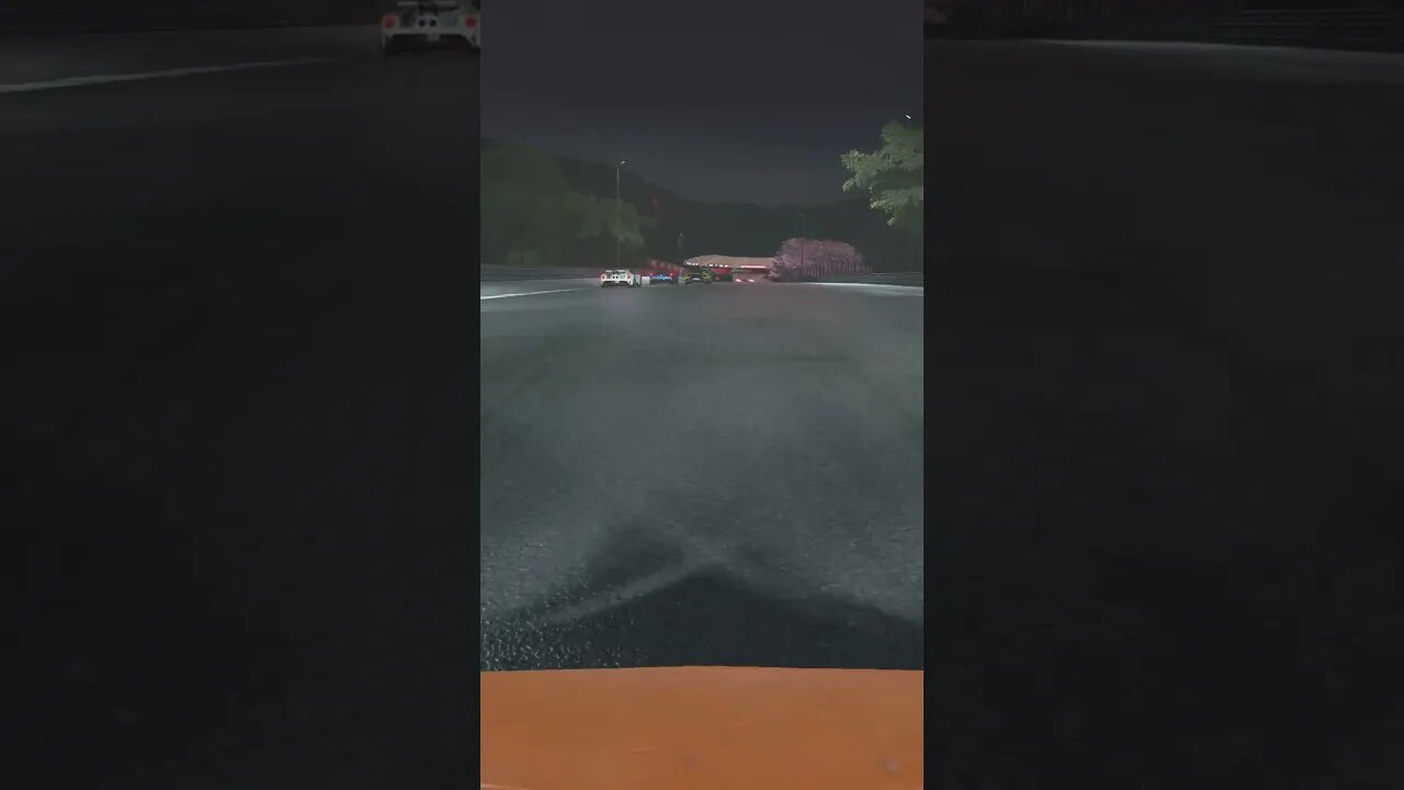 Racing Never Looked So Amazing #shorts #gameplay #forza