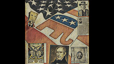 The Origins Of The Republican Party 🐘