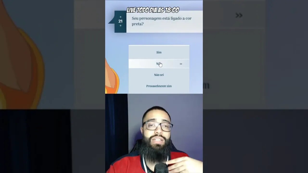 Será que o Akinator adivinha o Jotalhão da Turma da Mônica