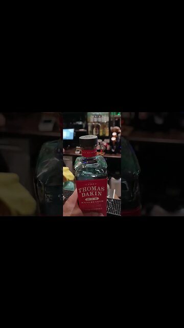 Trade you Gin for heat for my European and German friends, since you are getting f*cked by the west