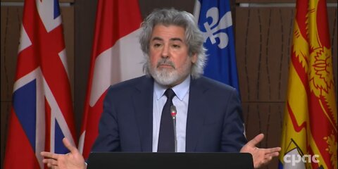 Trudeau Liberals Push "Online News Act" Bill to Regulate Online Media Networks Like Ours